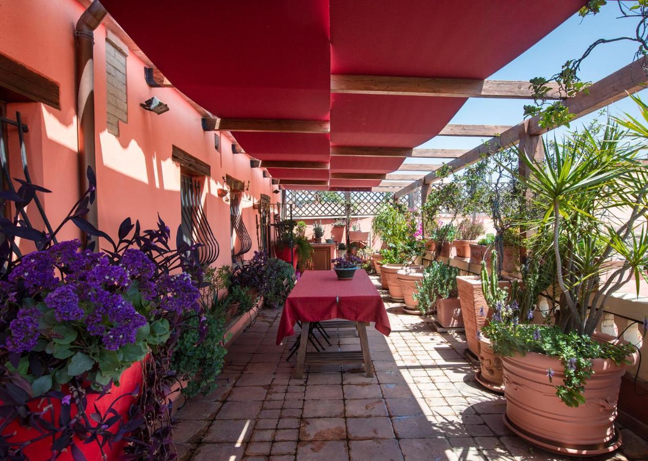 Casa Isotta Quartu SantʼElena Exterior foto