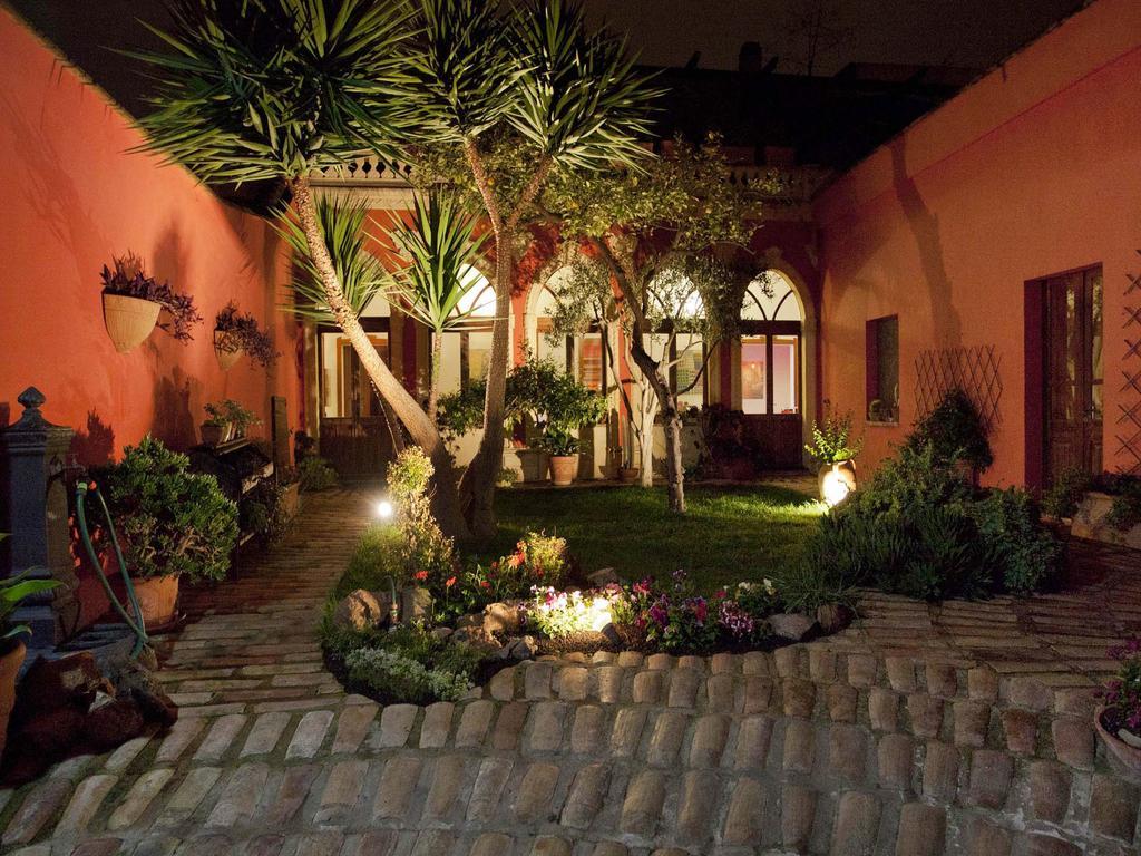 Casa Isotta Quartu SantʼElena Exterior foto