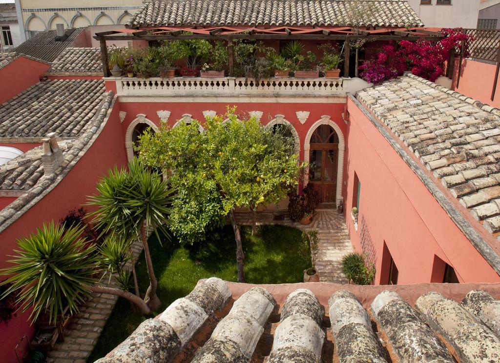 Casa Isotta Quartu SantʼElena Exterior foto